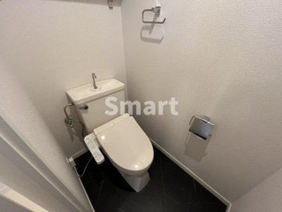 【トイレ】 | サンハイツ新井