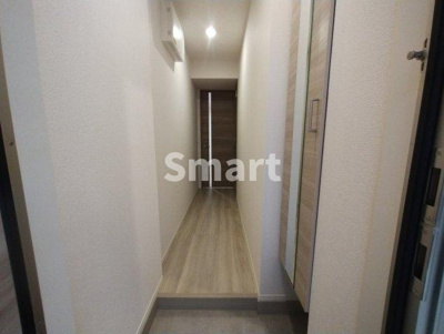 【玄関】 | セレスティア松が丘