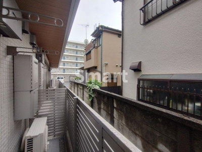 【展望】 | セレスティア松が丘