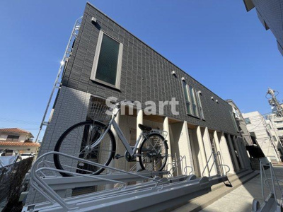 【外観】 | セレスティア松が丘