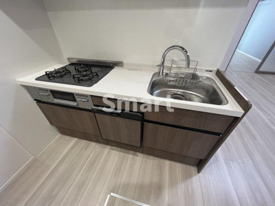 【キッチン】 | セレスティア松が丘