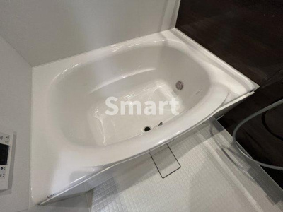 【浴室】 | セレスティア松が丘