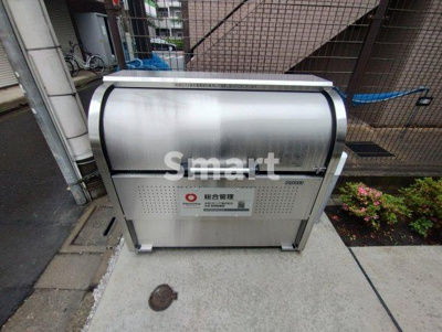 【その他共用部分】 | セレスティア松が丘