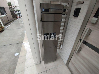 【その他共用部分】 | セレスティア松が丘