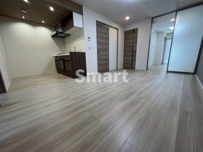 【居間・リビング】 | セレスティア松が丘