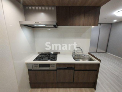 【キッチン】 | セレスティア松が丘