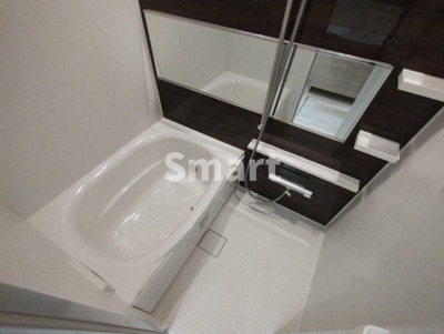 【浴室】 | セレスティア松が丘