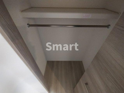 【収納】 | セレスティア松が丘