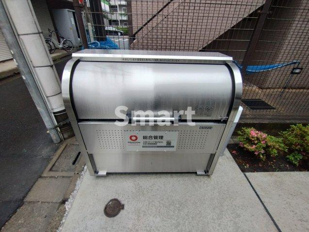 【その他共用部分】 | セレスティア松が丘