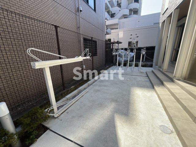 【その他共用部分】 | セレスティア松が丘
