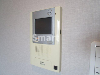 【セキュリティ】 | エスティメゾン哲学堂