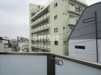 【展望】 | エスティメゾン哲学堂