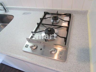 【キッチン】 | エスティメゾン哲学堂