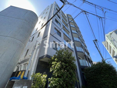 【外観】 | エスティメゾン哲学堂