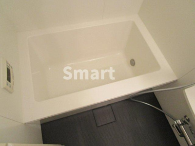 【浴室】 | エスティメゾン哲学堂