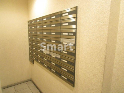 【その他共用部分】 | エスティメゾン哲学堂