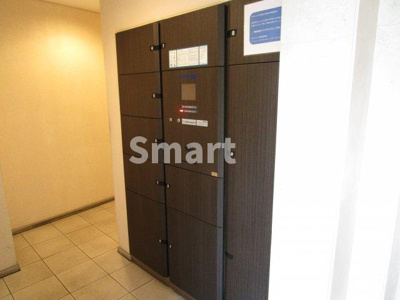 【その他共用部分】 | エスティメゾン哲学堂