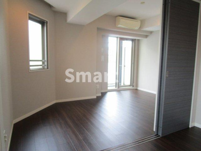 【居間・リビング】 | エスティメゾン哲学堂