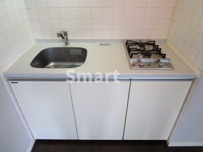 【キッチン】 | エスティメゾン哲学堂