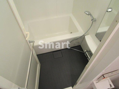 【浴室】 | エスティメゾン哲学堂