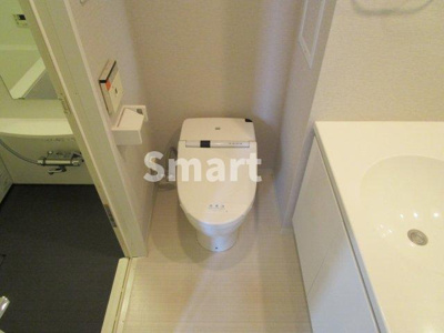 【トイレ】 | エスティメゾン哲学堂