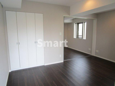 【寝室】 | エスティメゾン哲学堂