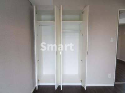 【収納】 | エスティメゾン哲学堂