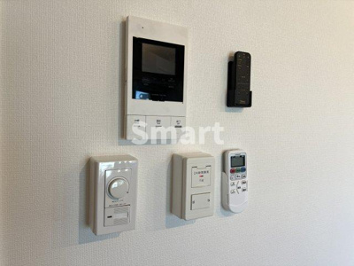 【セキュリティ】 | ラシクラス東高円寺