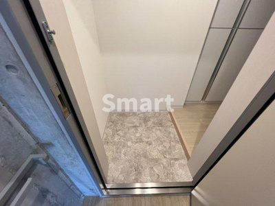 【玄関】 | ラシクラス東高円寺