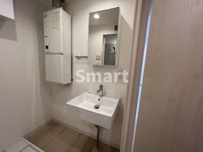 【独立洗面台】 | ラシクラス東高円寺