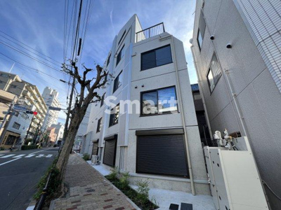 【外観】 | ラシクラス東高円寺