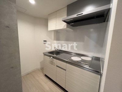 【キッチン】 | ラシクラス東高円寺