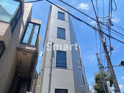 【外観】 | ラシクラス東高円寺