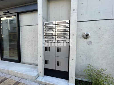 【その他共用部分】 | ラシクラス東高円寺