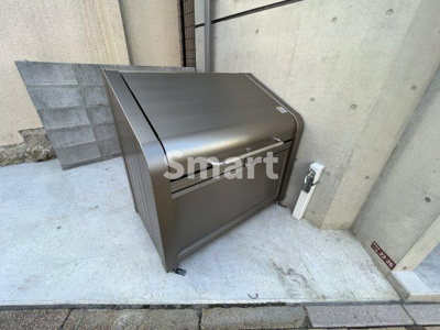 【その他共用部分】 | ラシクラス東高円寺