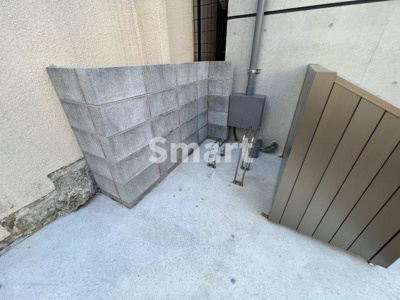 【その他共用部分】 | ラシクラス東高円寺