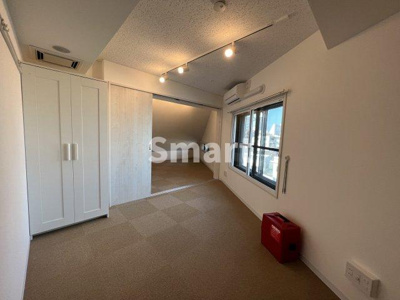 【居間・リビング】 | ラシクラス東高円寺