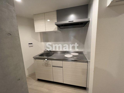 【キッチン】 | ラシクラス東高円寺