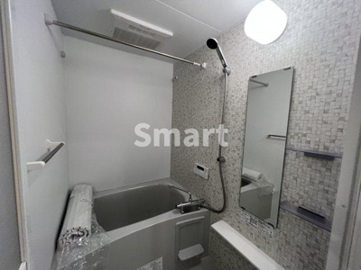 【浴室】 | ラシクラス東高円寺