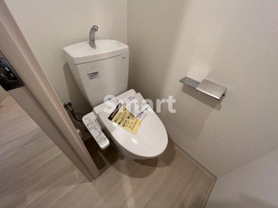 【トイレ】 | ラシクラス東高円寺