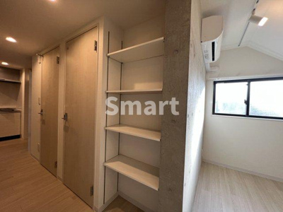 【収納】 | ラシクラス東高円寺