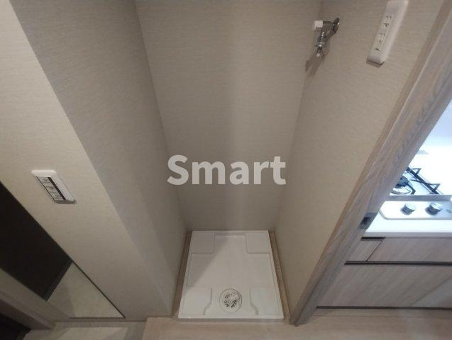 【設備】 | ラティエラ中野新井