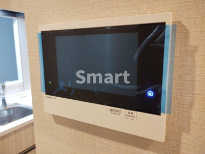 【セキュリティ】 | ラティエラ中野新井