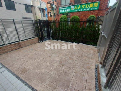 【展望】 | ラティエラ中野新井