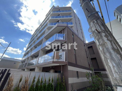 【外観】 | ラティエラ中野新井