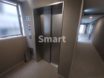 【その他共用部分】 | ラティエラ中野新井