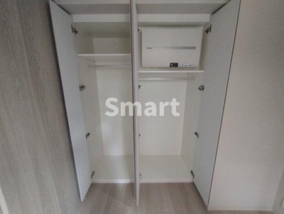 【収納】 | ラティエラ中野新井