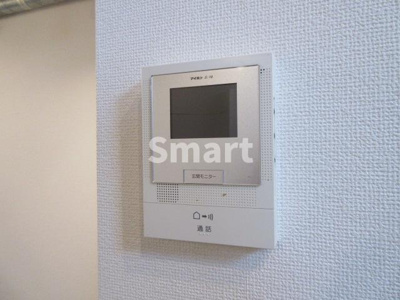 【セキュリティ】 | メイプル新中野