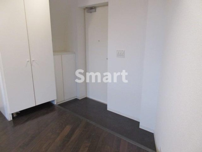 【玄関】 | メイプル新中野