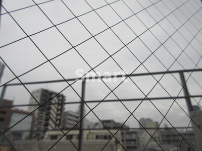 【展望】 | メイプル新中野